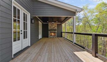 394 SETTLERS Rdg, Ball Ground, GA 30107