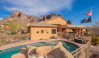 3086 N Herrala Way, Apache Junction, AZ 85119