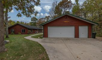 1087 E Horseshoe Dr NW, Backus, MN 56435
