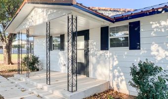 301 S Rose St, Archer City, TX 76351