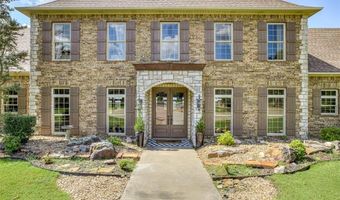 5 Karen Ct, McAlester, OK 74501