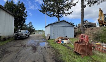 16522 ENGLISH Dr, Brookings, OR 97415