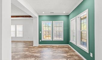 1262 Penny Morris Rd, Baxley, GA 31513