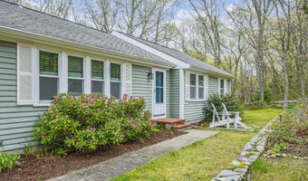 122 Salt Rock Rd, Barnstable, MA 02630