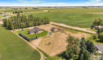30 N 700 W, Blackfoot, ID 83221