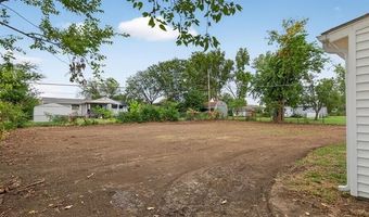 348 N Fenway Ave, Bartlesville, OK 74006