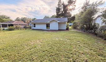 9 Burlington Cir, Beaufort, SC 29906