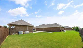 25112 Kingston Dr, Athens, AL 35613