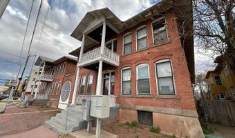 1008 Central Ave SW Apt G, Albuquerque, NM 87102