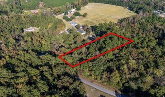 TBD Barnes Rd, Andrews, SC 29510