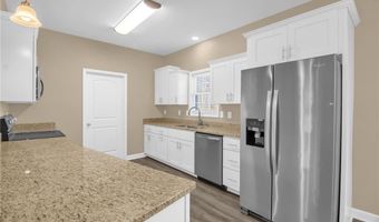 3643 Buffalo Ford Rd, Asheboro, NC 27205