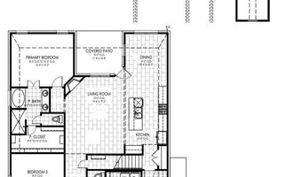 8501 NW 76th St, Oklahoma City, OK 73132