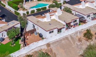 7501 E HAPPY HOLLOW Dr 5, Carefree, AZ 85377