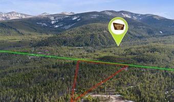 NHN Herring Flats Road, Anaconda, MT 59711