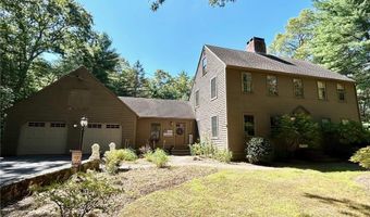93 Provident Pl, Coventry, RI 02816