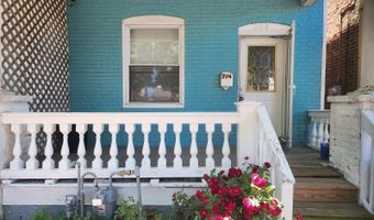 204 N Morris Ave, Atlantic City, NJ 08401