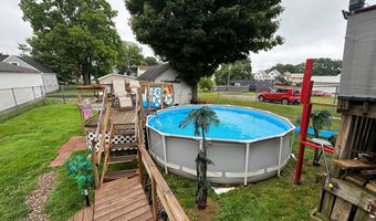 230 Pleasant St, Ashland, OH 44805