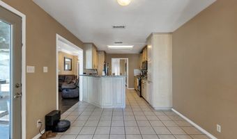 1222 Alpine St, Andrews, TX 79714