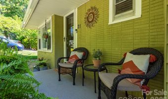 21 Hi Alta Ave, Asheville, NC 28806