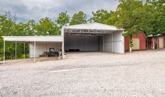 75 Walnut N Trl, McAlester, OK 74501