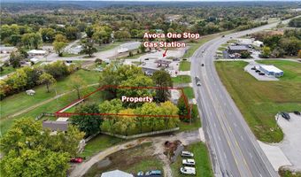 150 N Hwy 62, Avoca, AR 72711