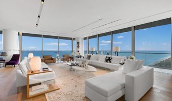 10201 Collins Ave 2601, Bal Harbour, FL 33154