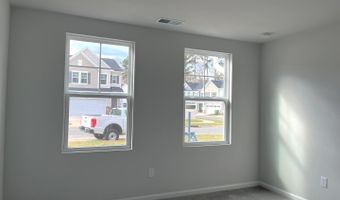 1705 Barrett Run Trl, Apex, NC 27502