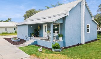 945 GORDON Ave, Bartow, FL 33830