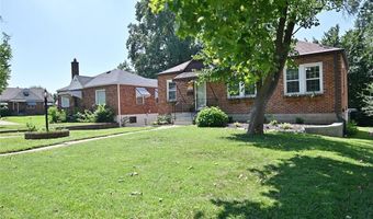 6208 Bixby Ave, Affton, MO 63123