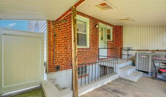 7114 GREENWOOD Ave, Baltimore, MD 21206