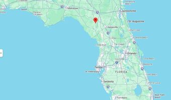 NW 50th STREET, Bell, FL 32619