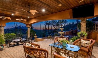 39601 N OCOTILLO RIDGE Dr, Carefree, AZ 85377