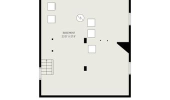 1224 Olivia Ave, Ann Arbor, MI 48104