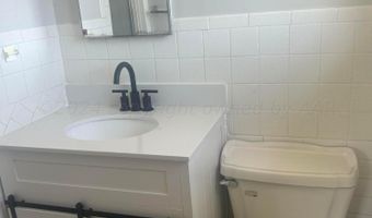 1917 S Goliad St, Amarillo, TX 79106