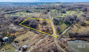 TBD 1152 E 4325 N, Buhl, ID 83316