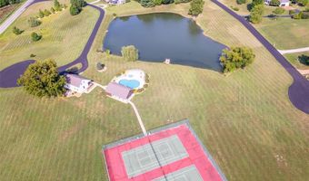4413 Arrowhead Ridge Ln, Augusta, MO 63332