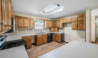 3022 Dow Jones Rd, Alma, AR 72921