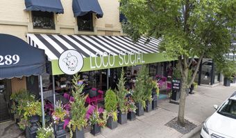 1279 Inglis Ave, Columbus, OH 43212