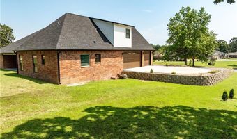 2500 River Vista Dr, Alma, AR 72921