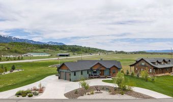 159 RIVER TRAIL LOT 47 Dr, Alpine, WY 83128