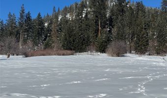 Nhn Mountain Drive, Alberton, MT 59820