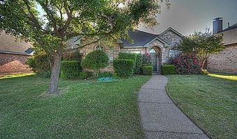 716 Seminole Trl, Allen, TX 75002