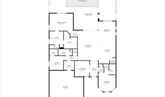 2937 Sagittaria Ln Lot 64, Alva, FL 33920