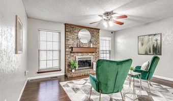 3712 Summerwind Ave, Oklahoma City, OK 73179