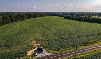 BRAGG Rd, Arlington, TN 38028