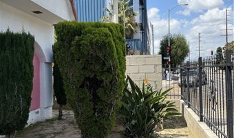 6001 S Hoover St, Los Angeles, CA 90044