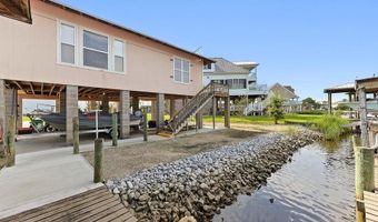 848 Primrose Dr, Bay St. Louis, MS 39520