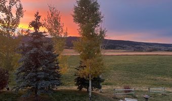 130 YELLOW ROSE Dr, Alta, WY 83414