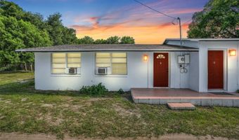 1460 MARVIN C ZANDERS Ave A, Apopka, FL 32703