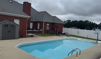 2032 Red Oak Ln NE, Arab, AL 35016